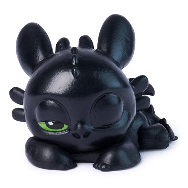 Multi - HTTYD - How to Train Your Dragon Blind Egg Collectible Assortment