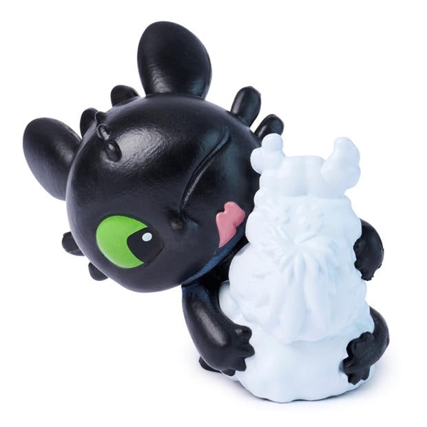 Multi - HTTYD - How to Train Your Dragon Blind Egg Collectible Assortment