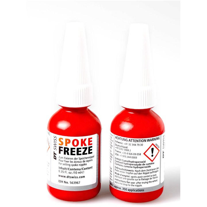 Dt Swiss  Neutral Dts Proline Spoke Freeze Wheel Components, Sports Direct