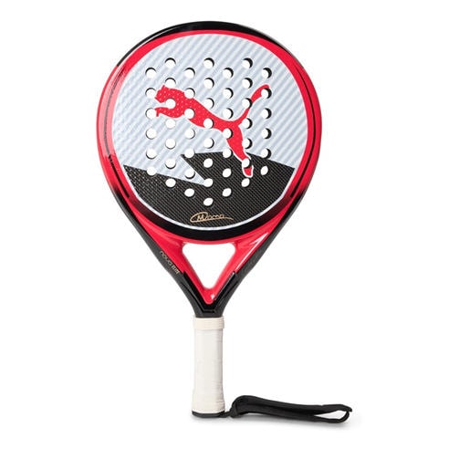 Puma - Men's Nova Elite Momo Padel Racket
