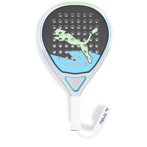 Puma - Men's Nova Padel Elite Hybrid Racket