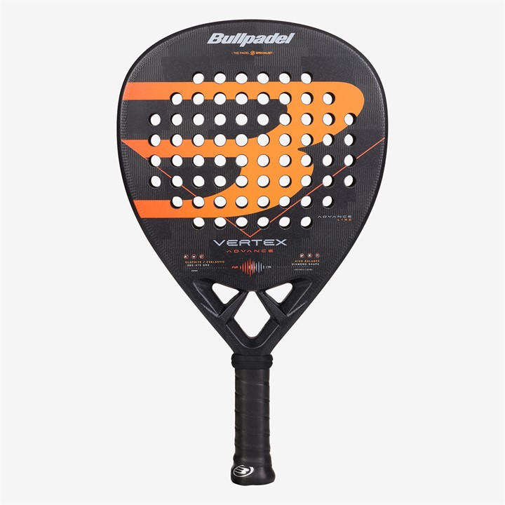 Bullpadel   Padel Racket, Sports Direct