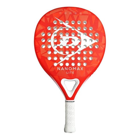 Dunlop - Nanomax Lite Padel Racket