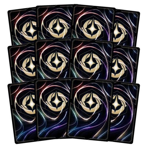2-Player Deck - Disney - Lorcana Wilds Unknown 2-Player Deck