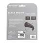 Black - Dunlop - Black Widow Tennis Racket Strings