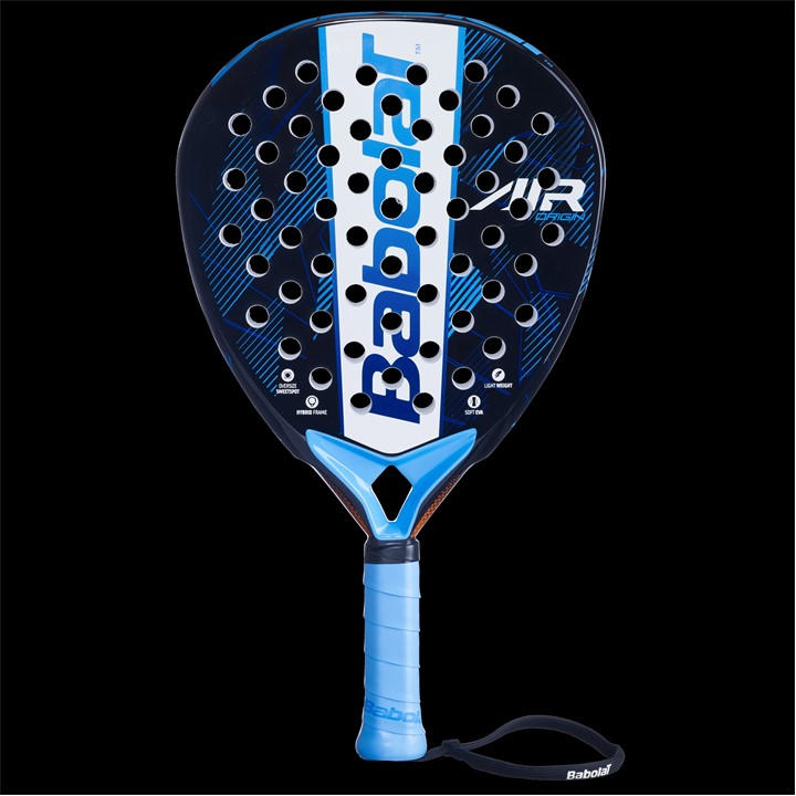 Babolat   Air Origin Padel Racket, Sports Direct