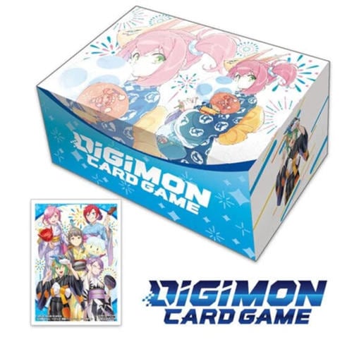 Digimon - Digimon PB-23 Heronies 63