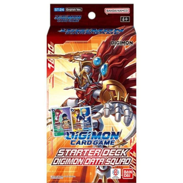 Digimon   St-24 Data Squ 63, Sports Direct