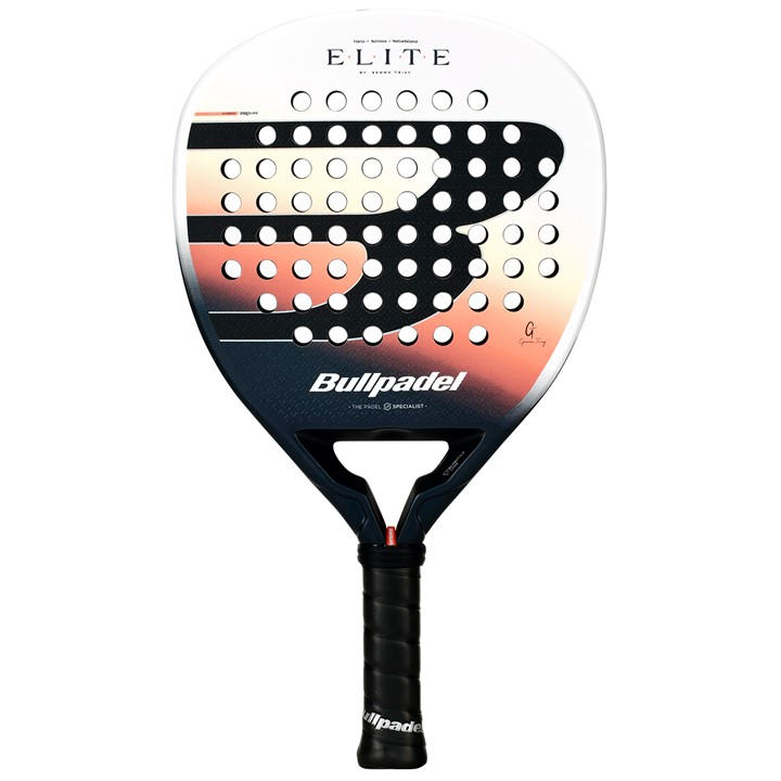 Bullpadel    Bp Elite Padel Rackets, Sports Direct