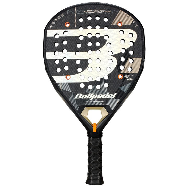 Bullpadel    Bp Neuron Padel Rackets, Sports Direct