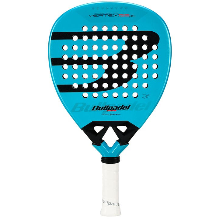 Bullpadel    Bp Vertex Padel Rackets, Sports Direct