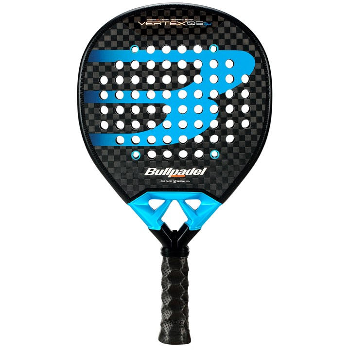 Bullpadel    Vertex Padel Rackets, Sports Direct