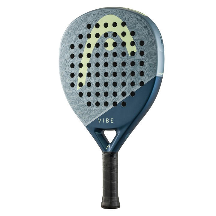 Head  Blue Vibe Padel 2026, Sports Direct