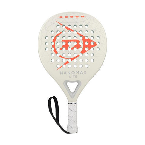 Dunlop - Nanomax Lite 26 Padel Racket