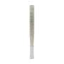 White/Red - Dunlop - Nanomax Lite 26 Padel Racket