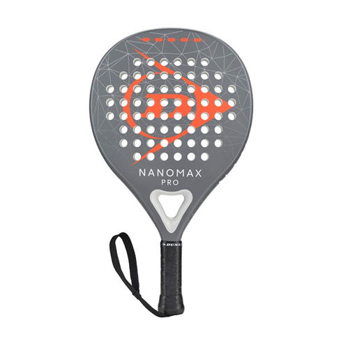 Dunlop - Nanomax Pro 26 Padel Racket