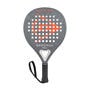 Grey/Red - Dunlop - Nanomax Pro 26 Padel Racket