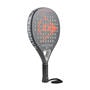 Grey/Red - Dunlop - Nanomax Pro 26 Padel Racket