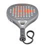 Grey/Red - Dunlop - Nanomax Pro 26 Padel Racket