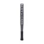 Grey/Red - Dunlop - Nanomax Pro 26 Padel Racket