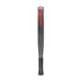 Grey/Red - Dunlop - Nanomax Pro 26 Padel Racket