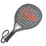 Grey/Red - Dunlop - Nanomax Pro 26 Padel Racket