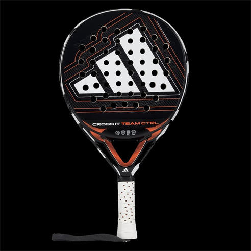 adidas - Cross Tm Padel Racket