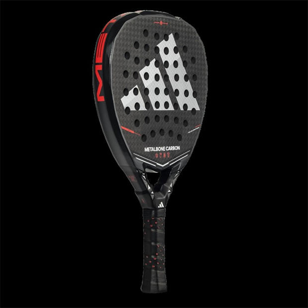 Black - adidas - Meta Cb Padel Racket