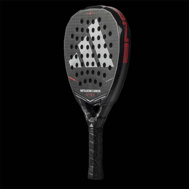 Black - adidas - Meta Cb Padel Racket
