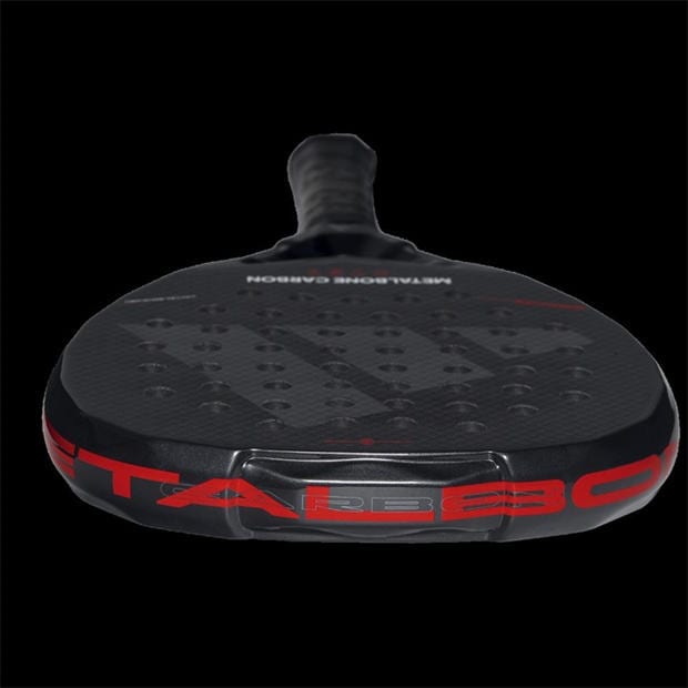 Black - adidas - Meta Cb Padel Racket