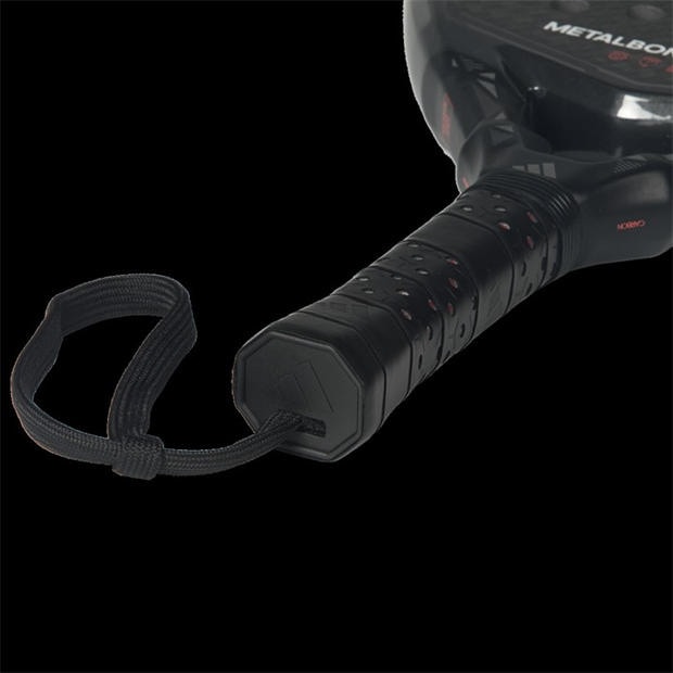 Black - adidas - Meta Cb Padel Racket