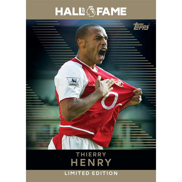 Bumper Box - Topps - Topps Premier League 2026 - Bumper Box