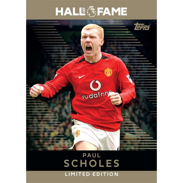Bumper Box - Topps - Topps Premier League 2026 - Bumper Box