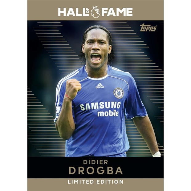 Bumper Box - Topps - Topps Premier League 2026 - Bumper Box