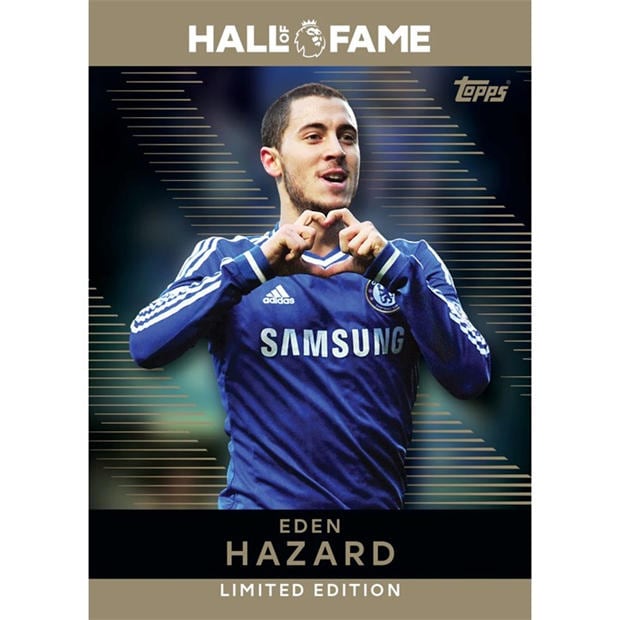 Bumper Box - Topps - Topps Premier League 2026 - Bumper Box