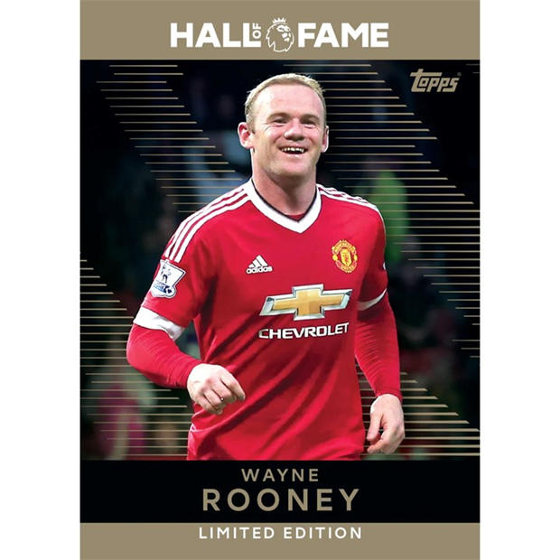 Bumper Box - Topps - Topps Premier League 2026 - Bumper Box