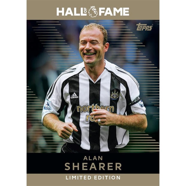 Bumper Box - Topps - Topps Premier League 2026 - Bumper Box