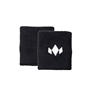 Black - Diadem - Performance Wristband