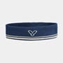 Navy - Victor - Antosen Sweatband