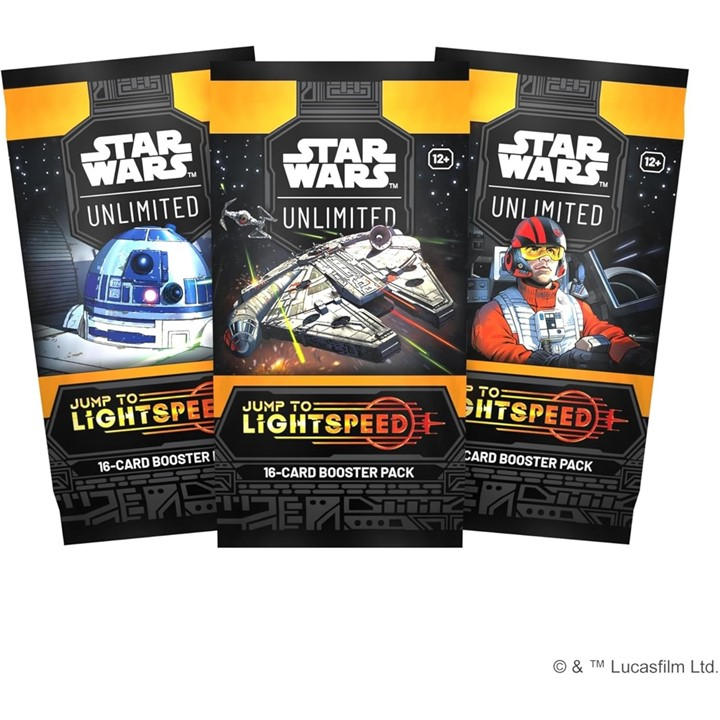galaxy    : Unlimited Legends Of The Force Booster, Football by Star Wars, Sports Direct