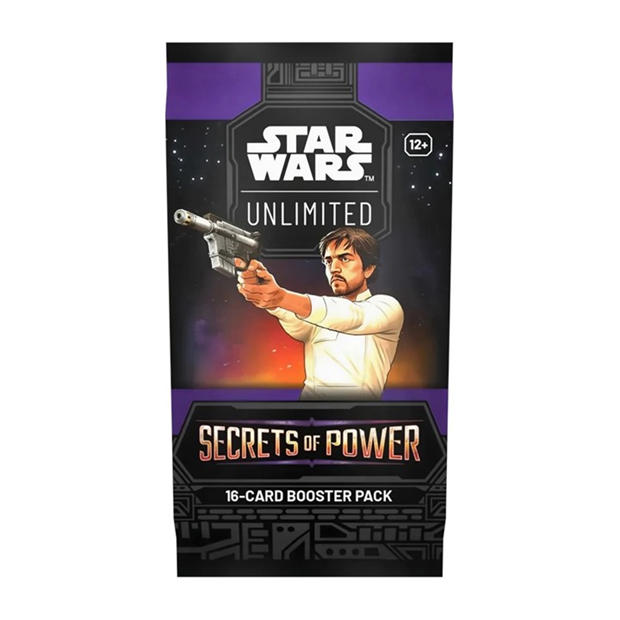 star wars unlimited legends of the force booster box Wars: 1 base/token Star Wars: Unlimited - Legends