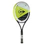 Blk/Ylw - Dunlop - Tennis Racket