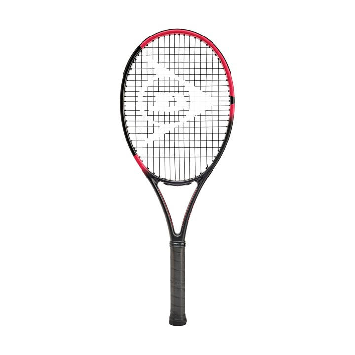 Dunlop  Blue Tennis Racket in Size L1, Sports Direct