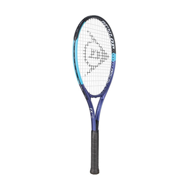 Purple - Dunlop - Tennis Racket