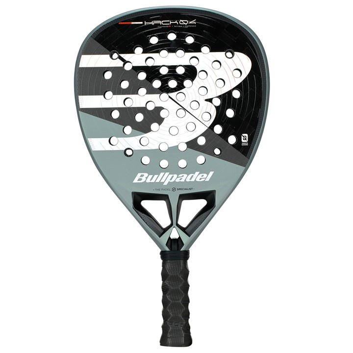 Bullpadel   Bp Hack 04 2026 Pro-Line, Sports Direct