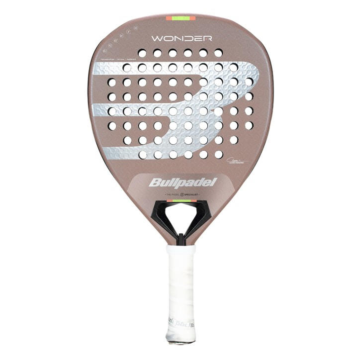 Bullpadel   Bp Wonder 2026 Pro-Line, Sports Direct