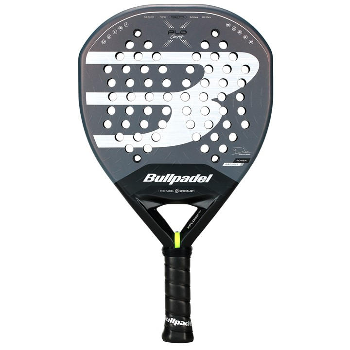 Bullpadel   Bp Xplo Cmf 2026 Pro-Line, Sports Direct