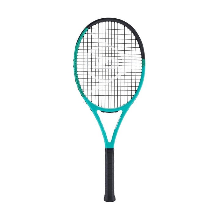 Dunlop  Blue Tristorm Pro 255 Tennis Racket in Size L2, Sports Direct