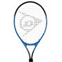 Blue/White - Dunlop - Nitro 23 Juniors Tennis Racket