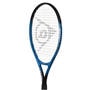 Blue/White - Dunlop - Nitro 23 Juniors Tennis Racket